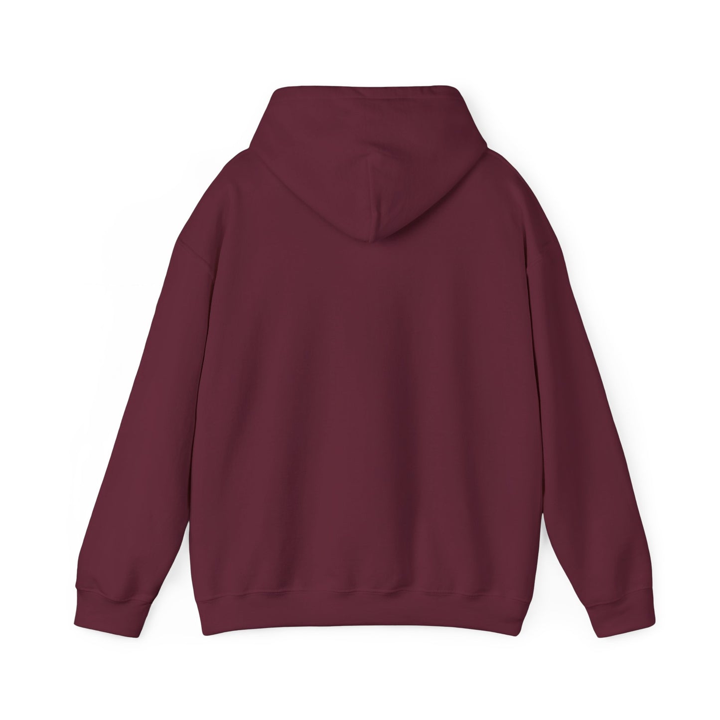Best Mom Ever Hooded Sweatshirt - Unisex Heavy Blend™