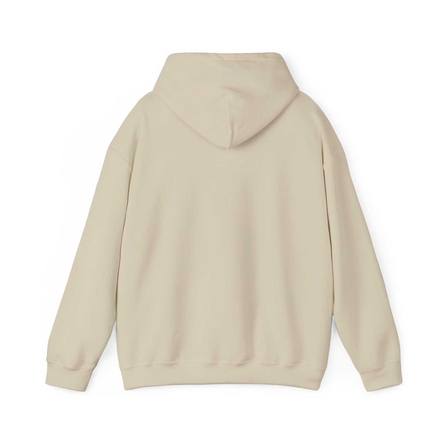 Best Mom Ever Hooded Sweatshirt - Unisex Heavy Blend™