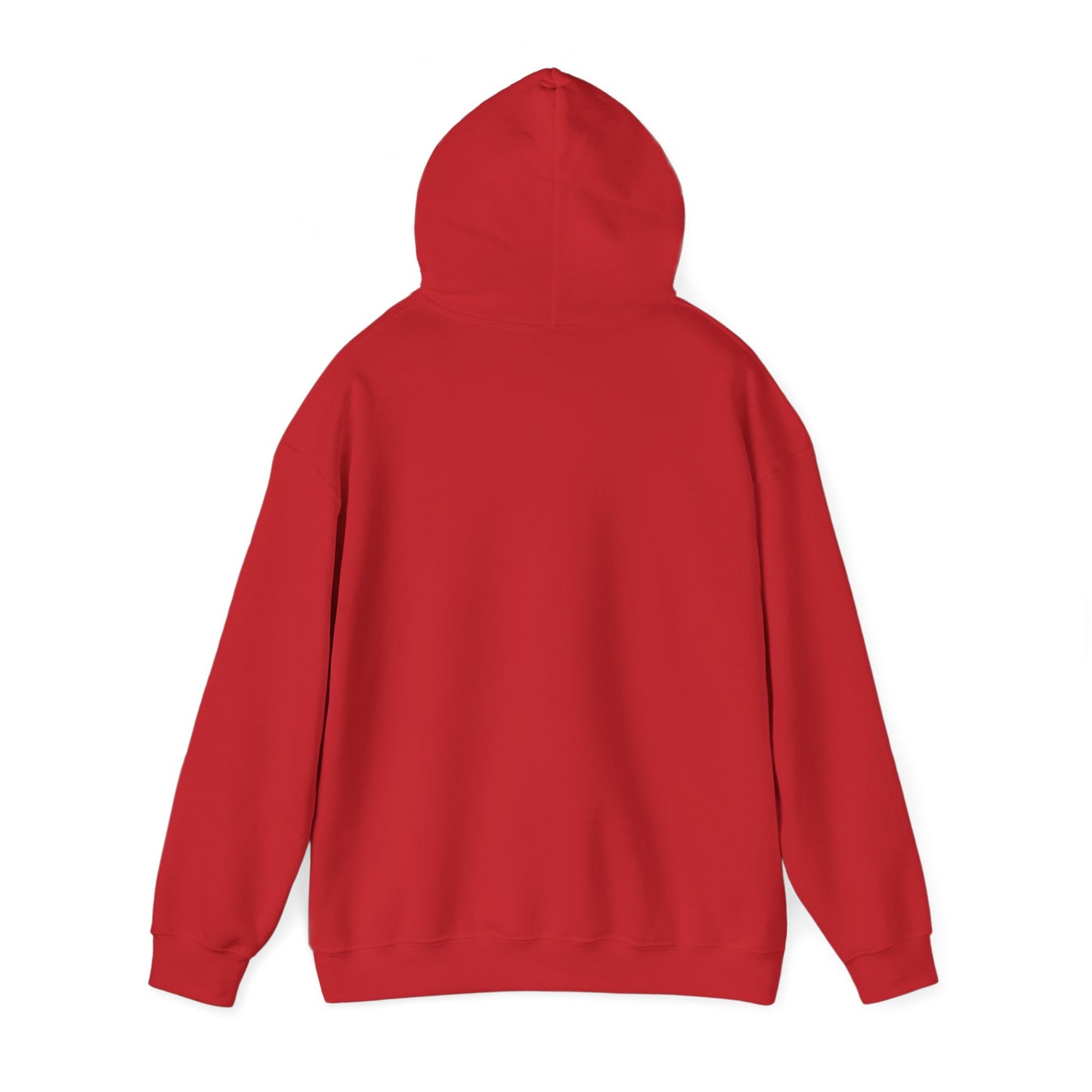 Best Mom Ever Hooded Sweatshirt - Unisex Heavy Blend™