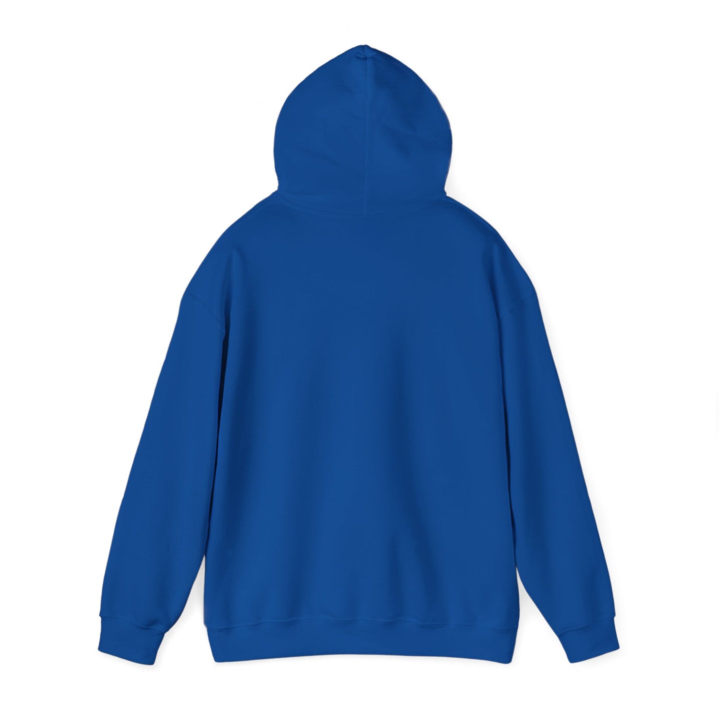 Best Mom Ever Hooded Sweatshirt - Unisex Heavy Blend™