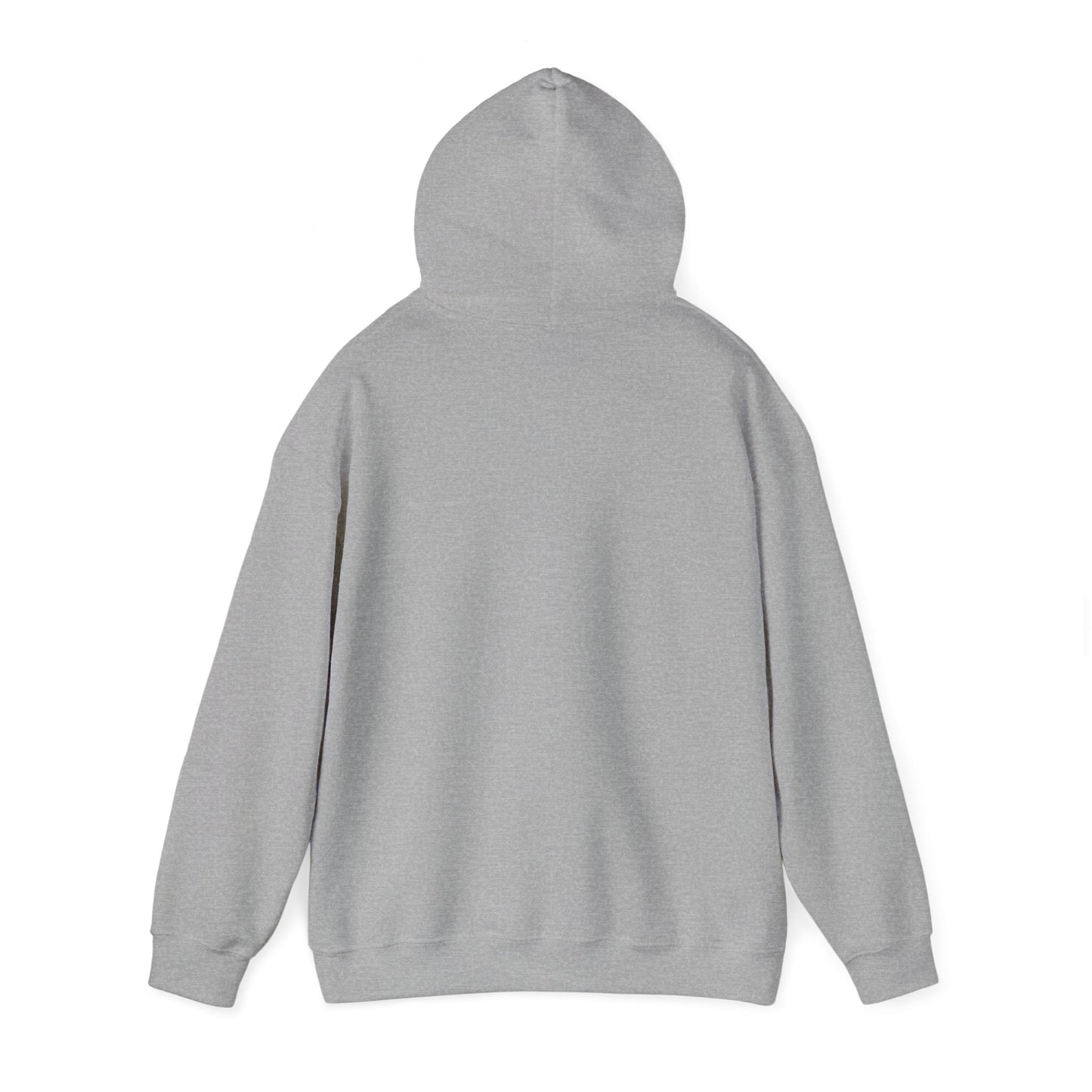 Best Mom Ever Hooded Sweatshirt - Unisex Heavy Blend™
