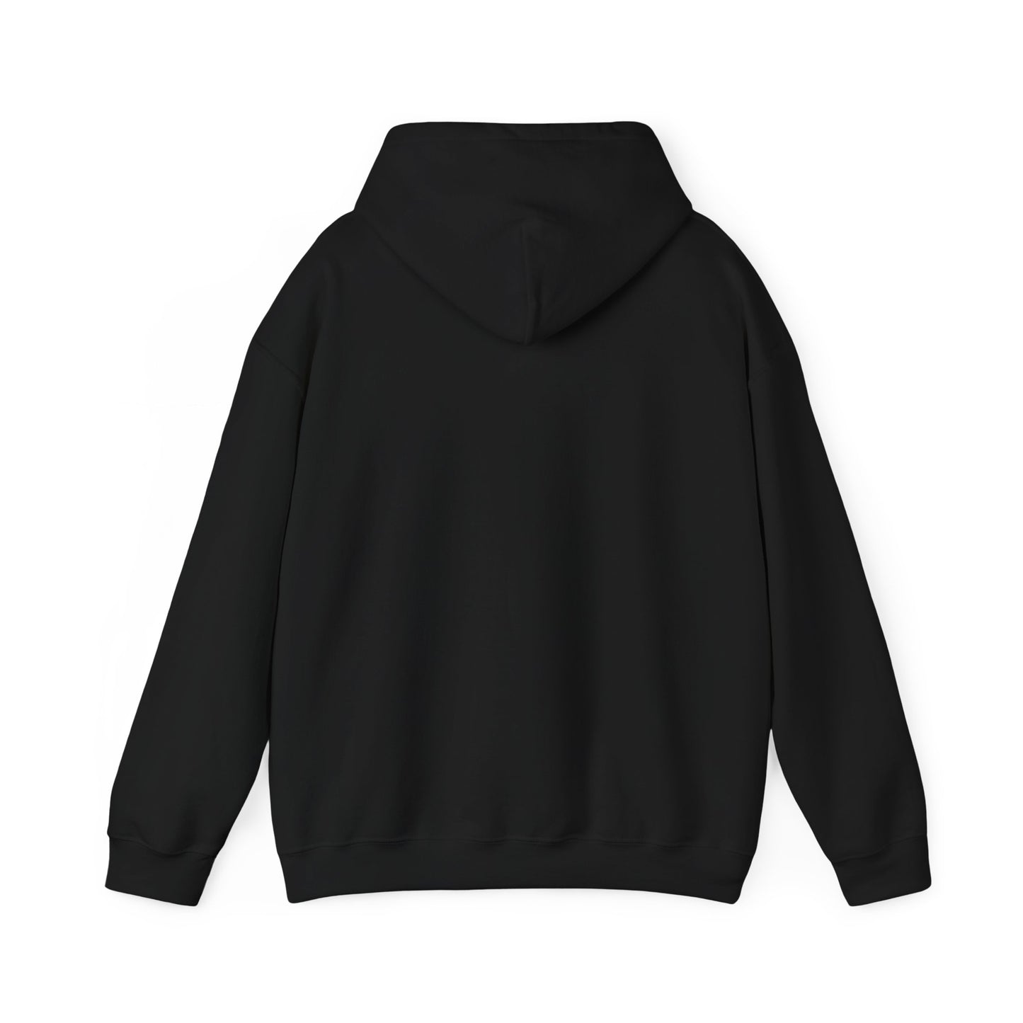 Best Mom Ever Hooded Sweatshirt - Unisex Heavy Blend™
