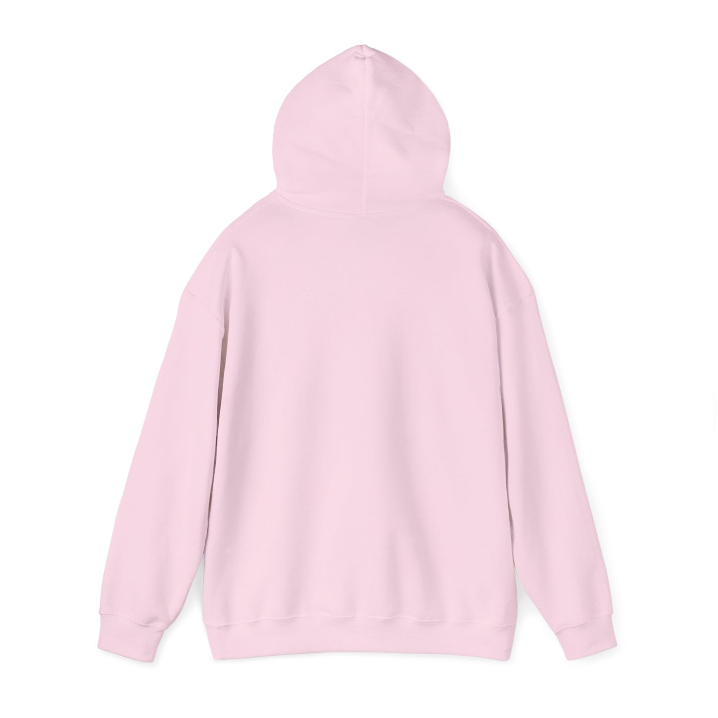 Best Mom Ever Hooded Sweatshirt - Unisex Heavy Blend™