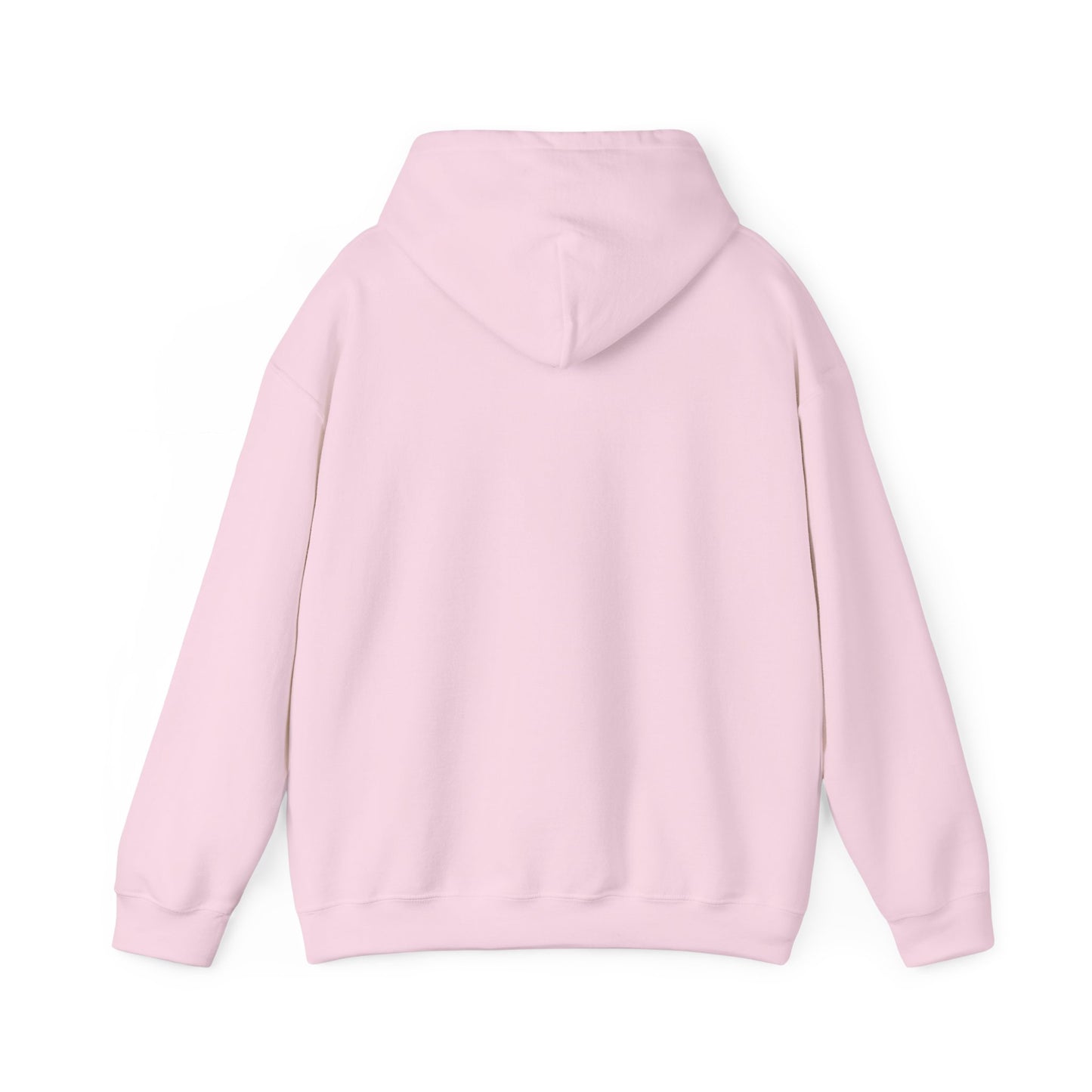Best Mom Ever Hooded Sweatshirt - Unisex Heavy Blend™