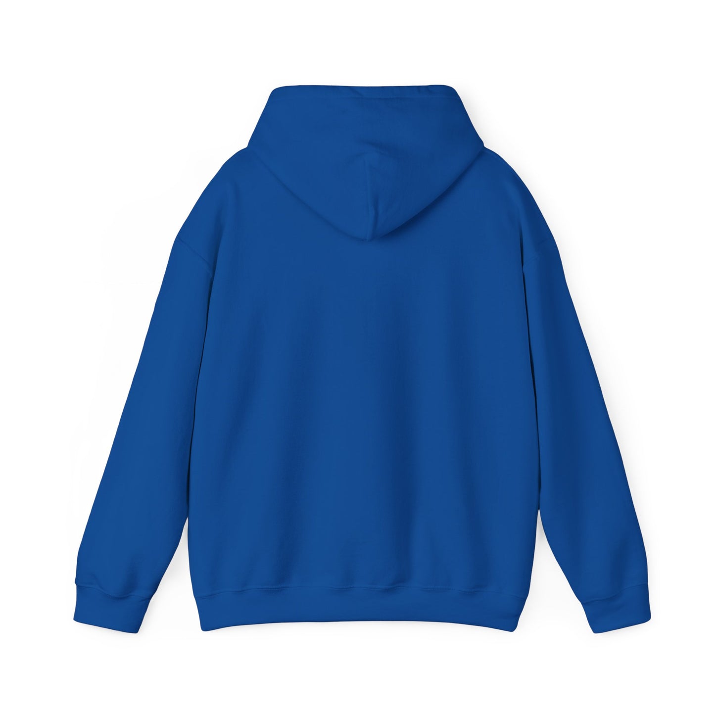 Best Mom Ever Hooded Sweatshirt - Unisex Heavy Blend™