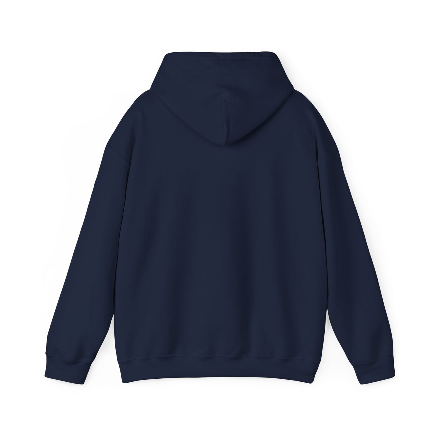 Best Mom Ever Hooded Sweatshirt - Unisex Heavy Blend™