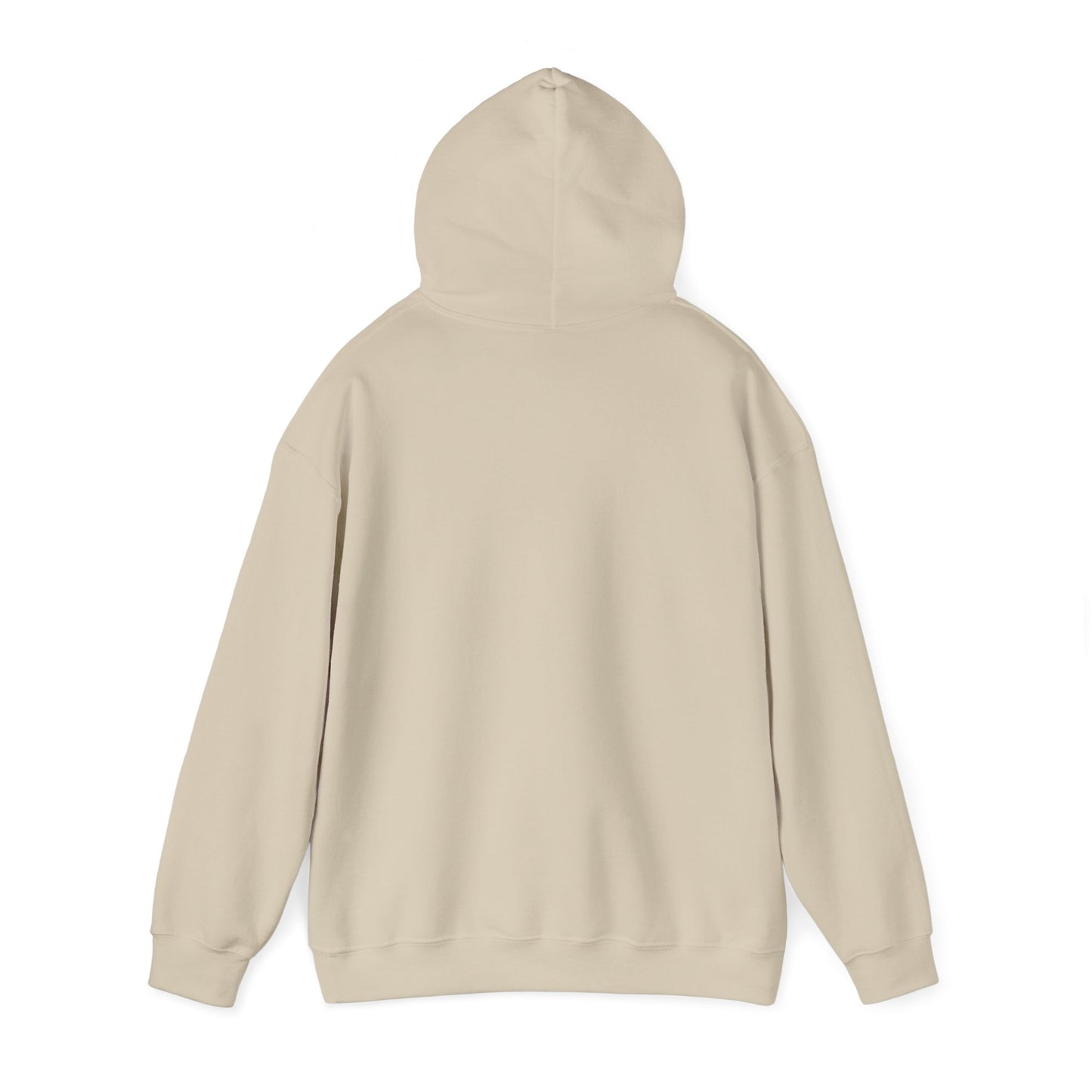 Best Mom Ever Hooded Sweatshirt - Unisex Heavy Blend™