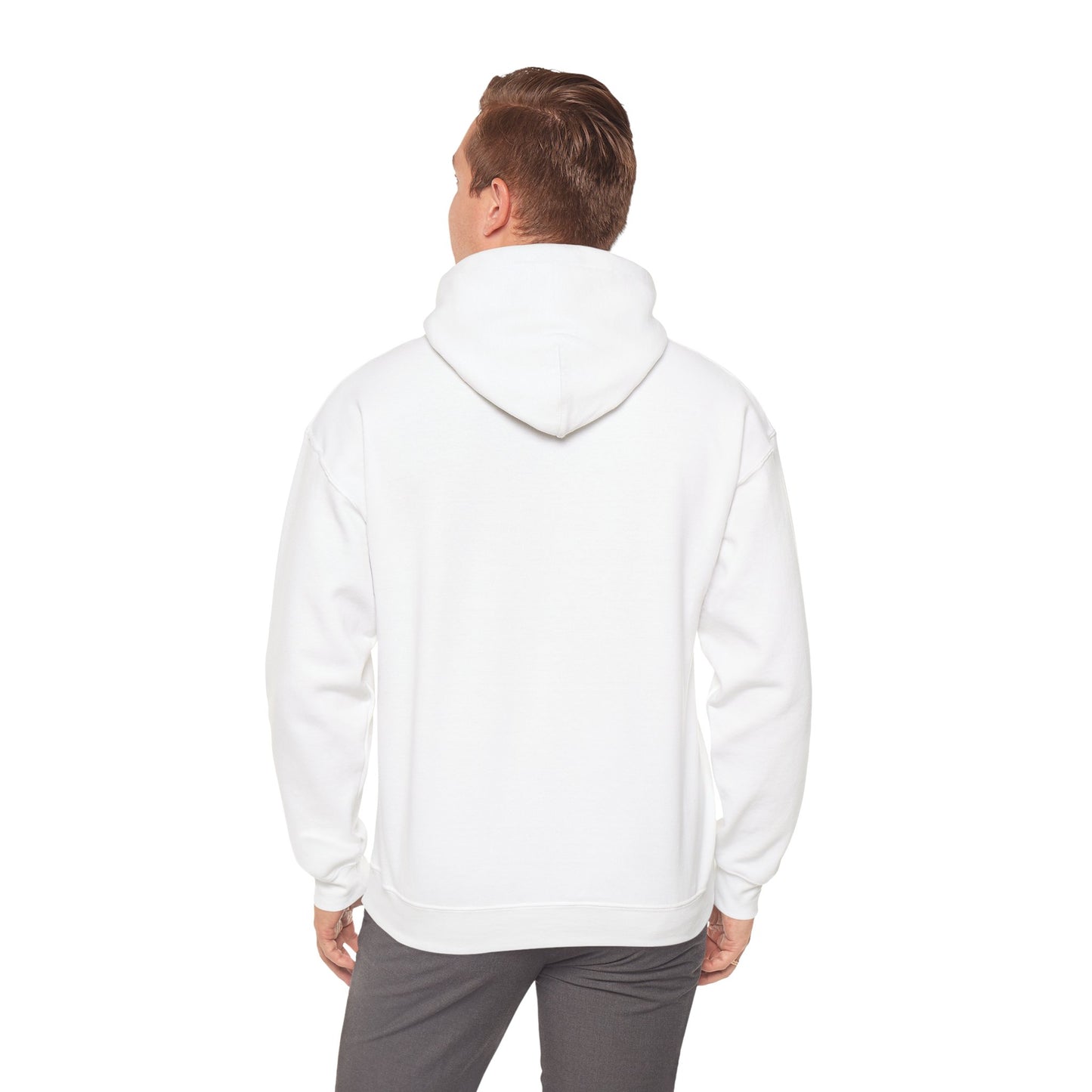 Best Mom Ever Hooded Sweatshirt - Unisex Heavy Blend™