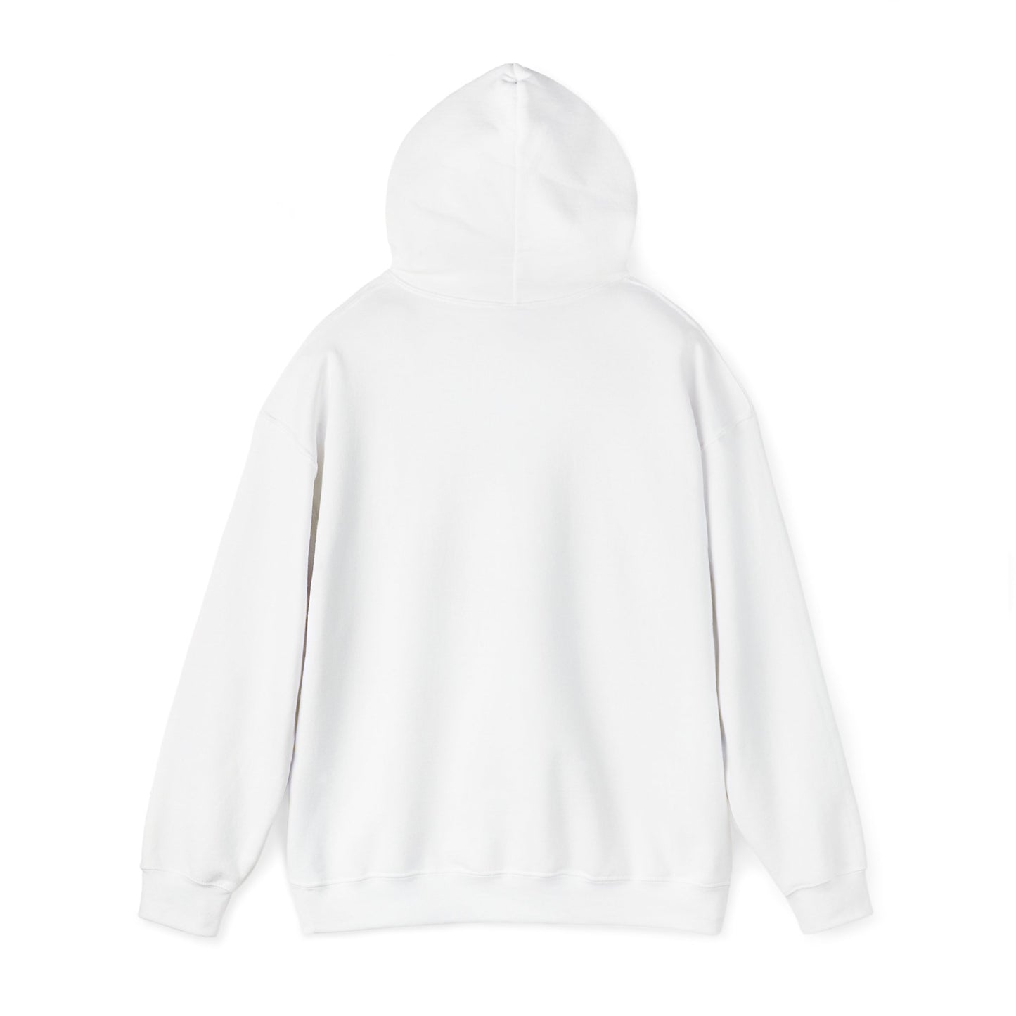 Best Mom Ever Hooded Sweatshirt - Unisex Heavy Blend™