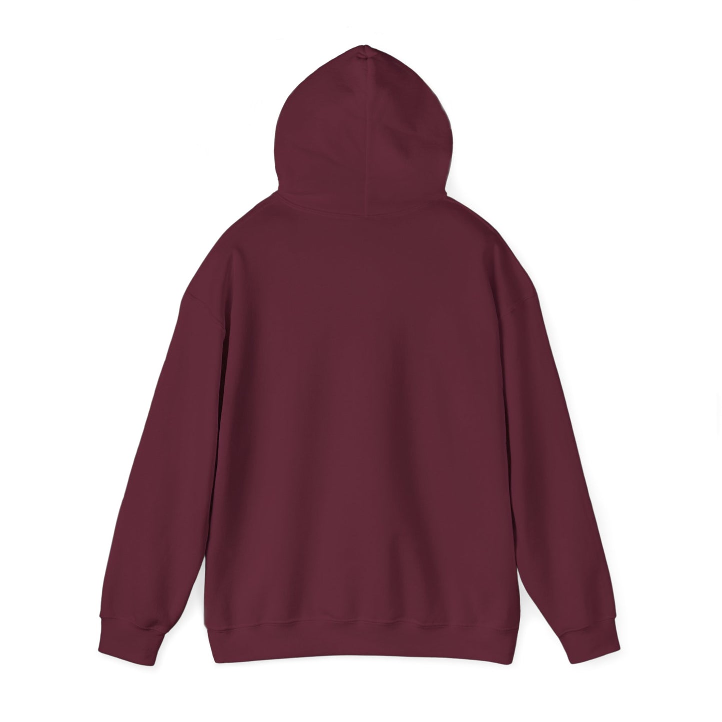 Best Mom Ever Hooded Sweatshirt - Unisex Heavy Blend™