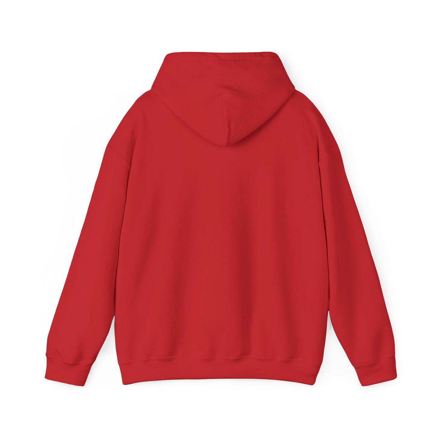 Best Mom Ever Hooded Sweatshirt - Unisex Heavy Blend™