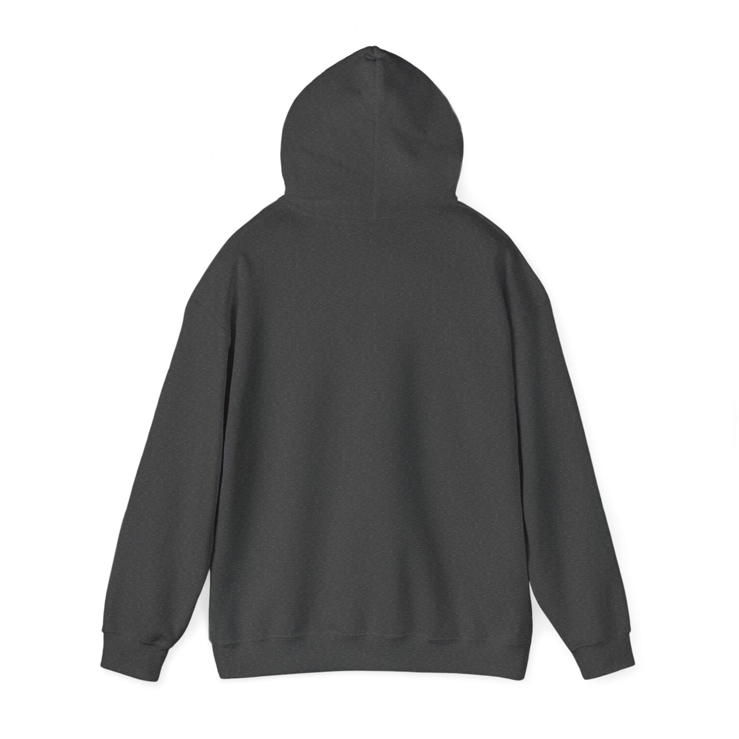 Best Mom Ever Hooded Sweatshirt - Unisex Heavy Blend™