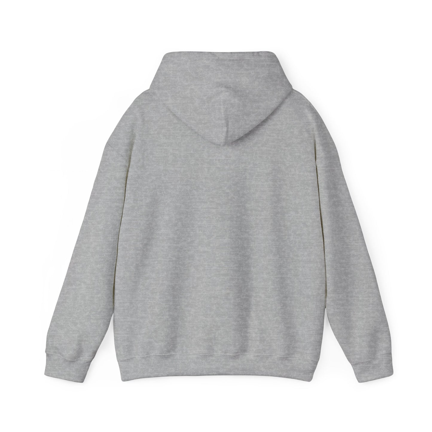 Best Mom Ever Hooded Sweatshirt - Unisex Heavy Blend™