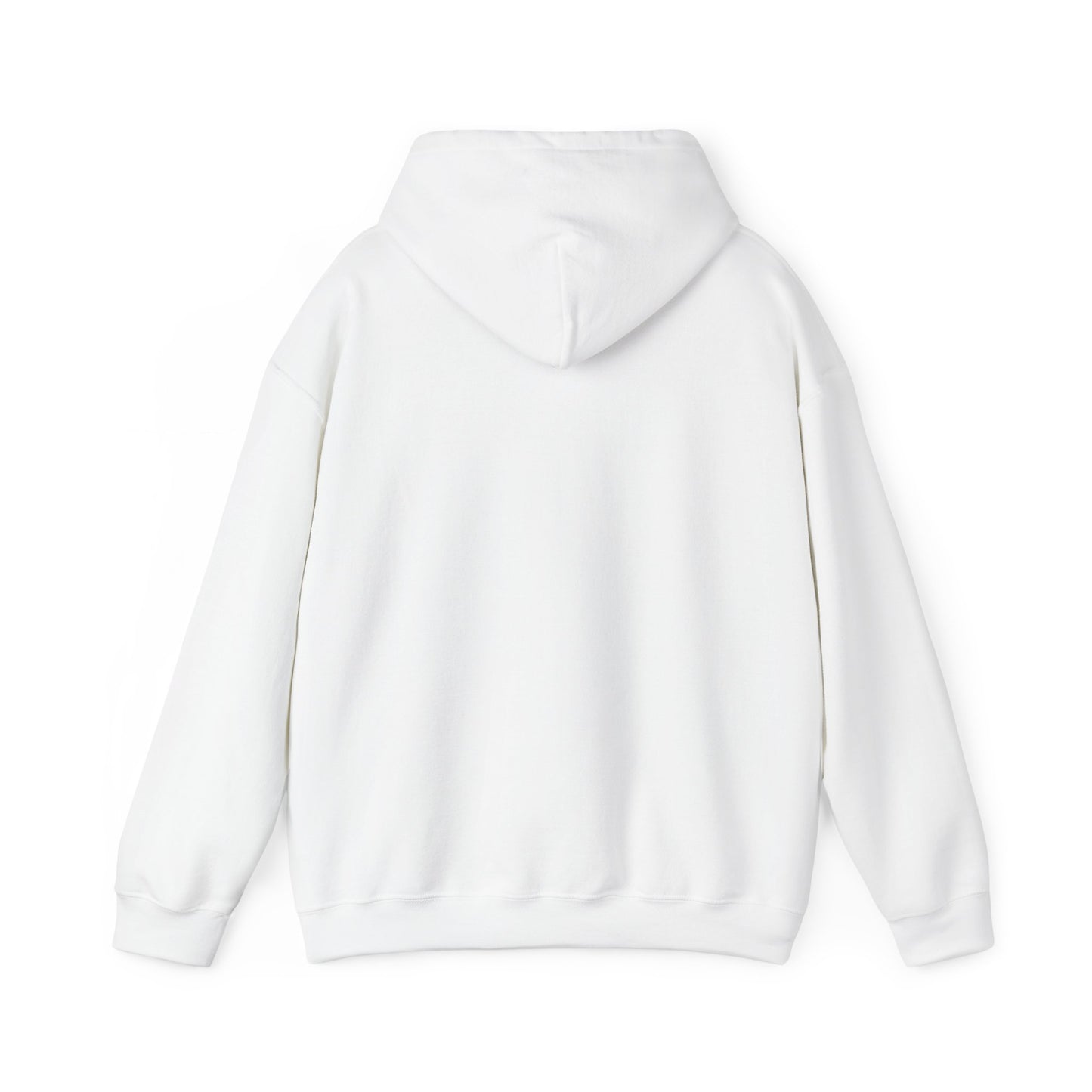 Best Mom Ever Hooded Sweatshirt - Unisex Heavy Blend™