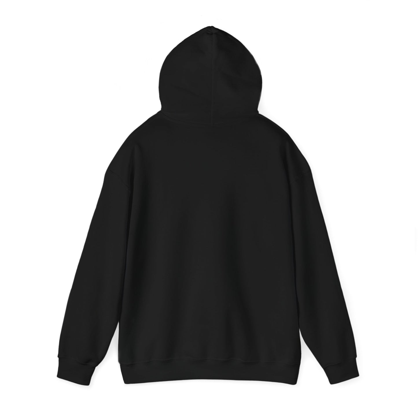 Best Mom Ever Hooded Sweatshirt - Unisex Heavy Blend™