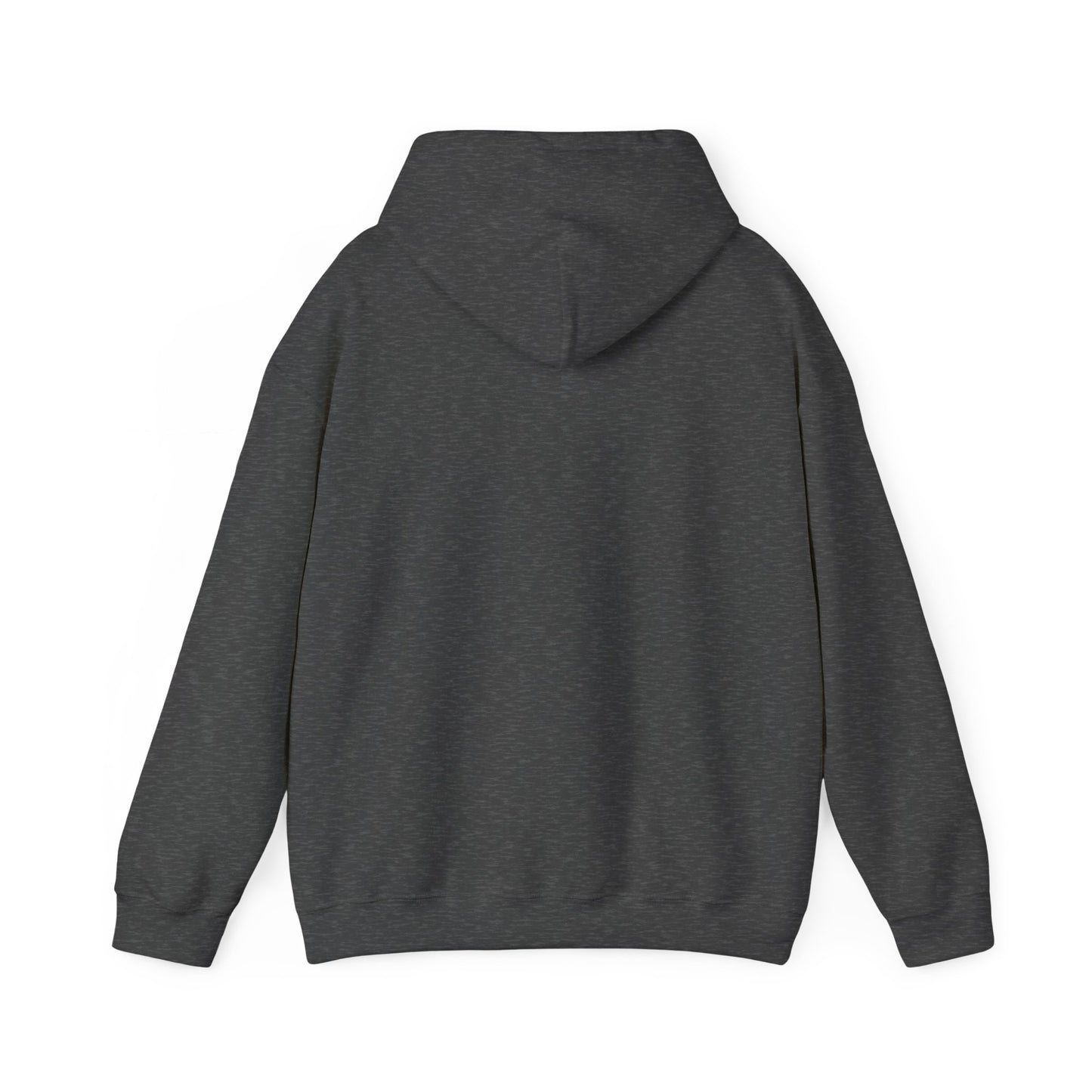 Best Mom Ever Hooded Sweatshirt - Unisex Heavy Blend™